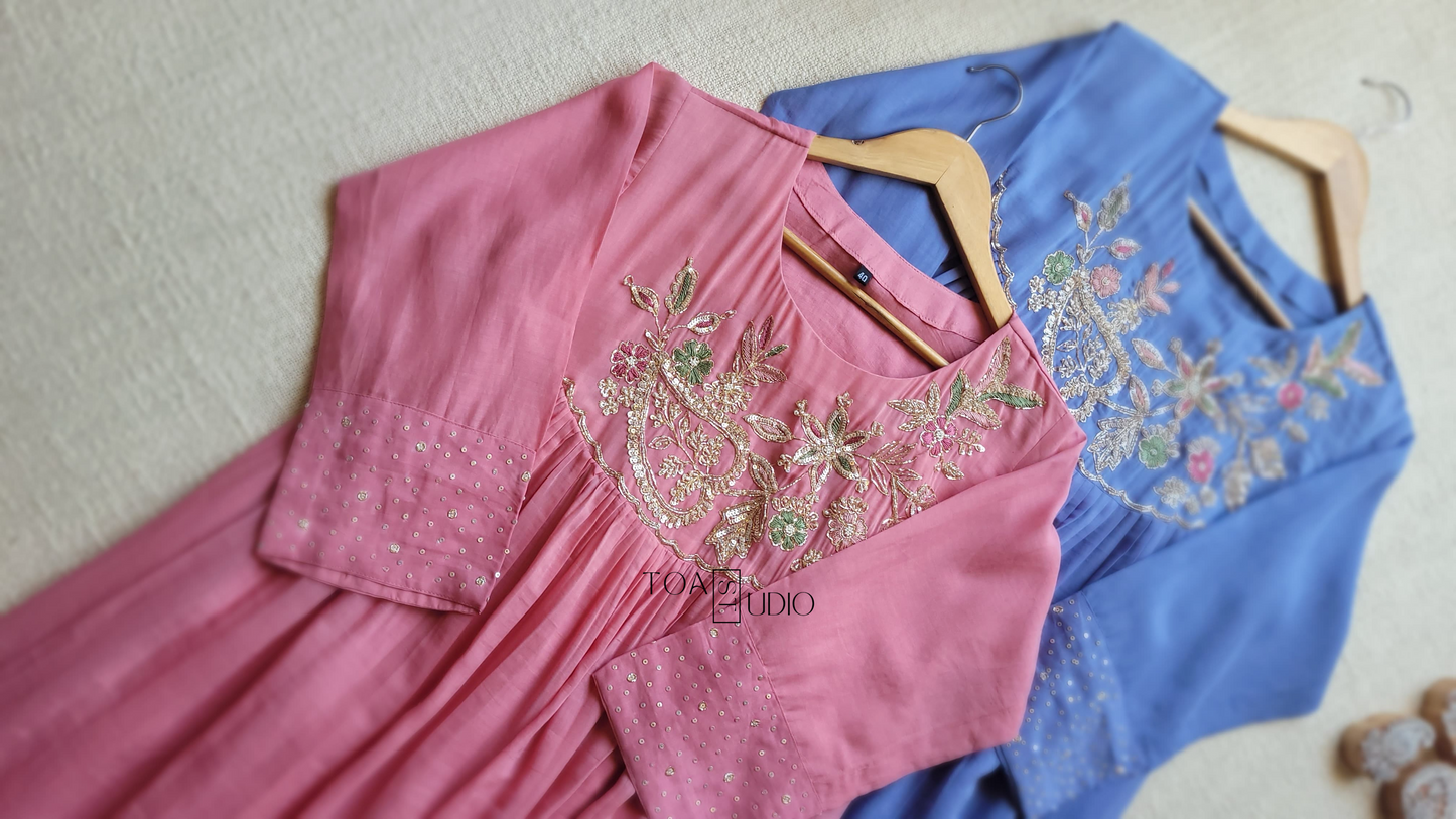 The HalfMoon Set (25 days Dispatch time)