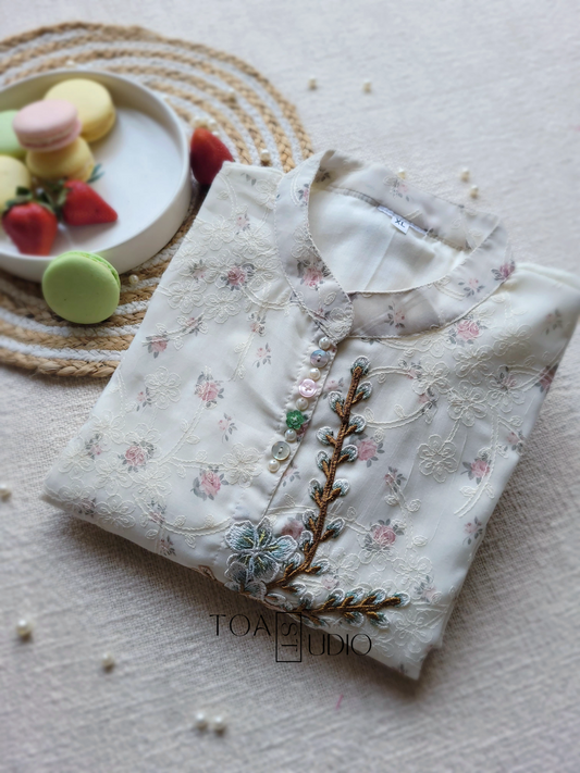 Ferris Wheel Coord Set (Ready To Dispatch)