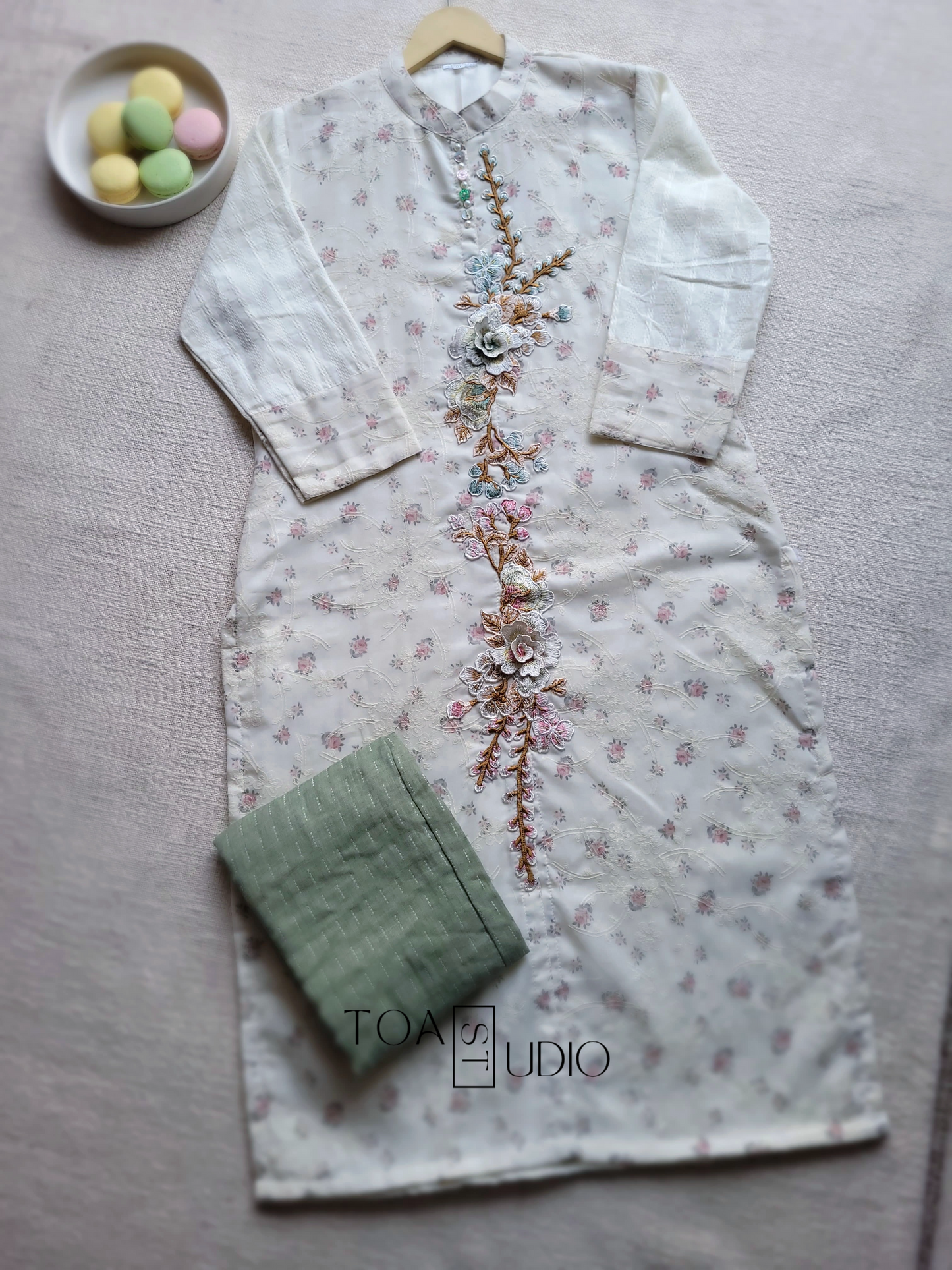 Ferris Wheel Coord Set (Dispatch 15-20 days)