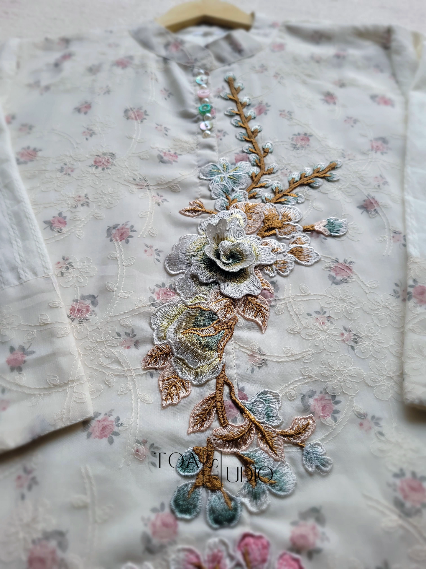 Ferris Wheel Coord Set (Dispatch 15-20 days)