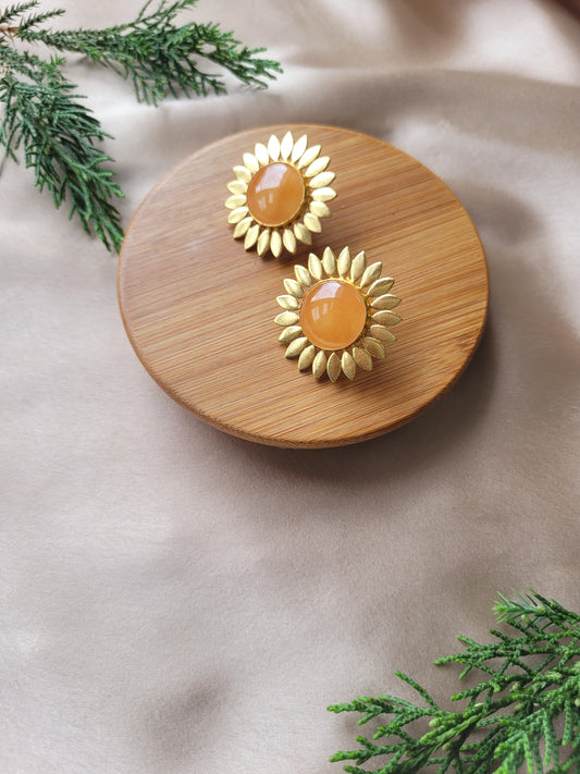 Sunflower tops- Tangy