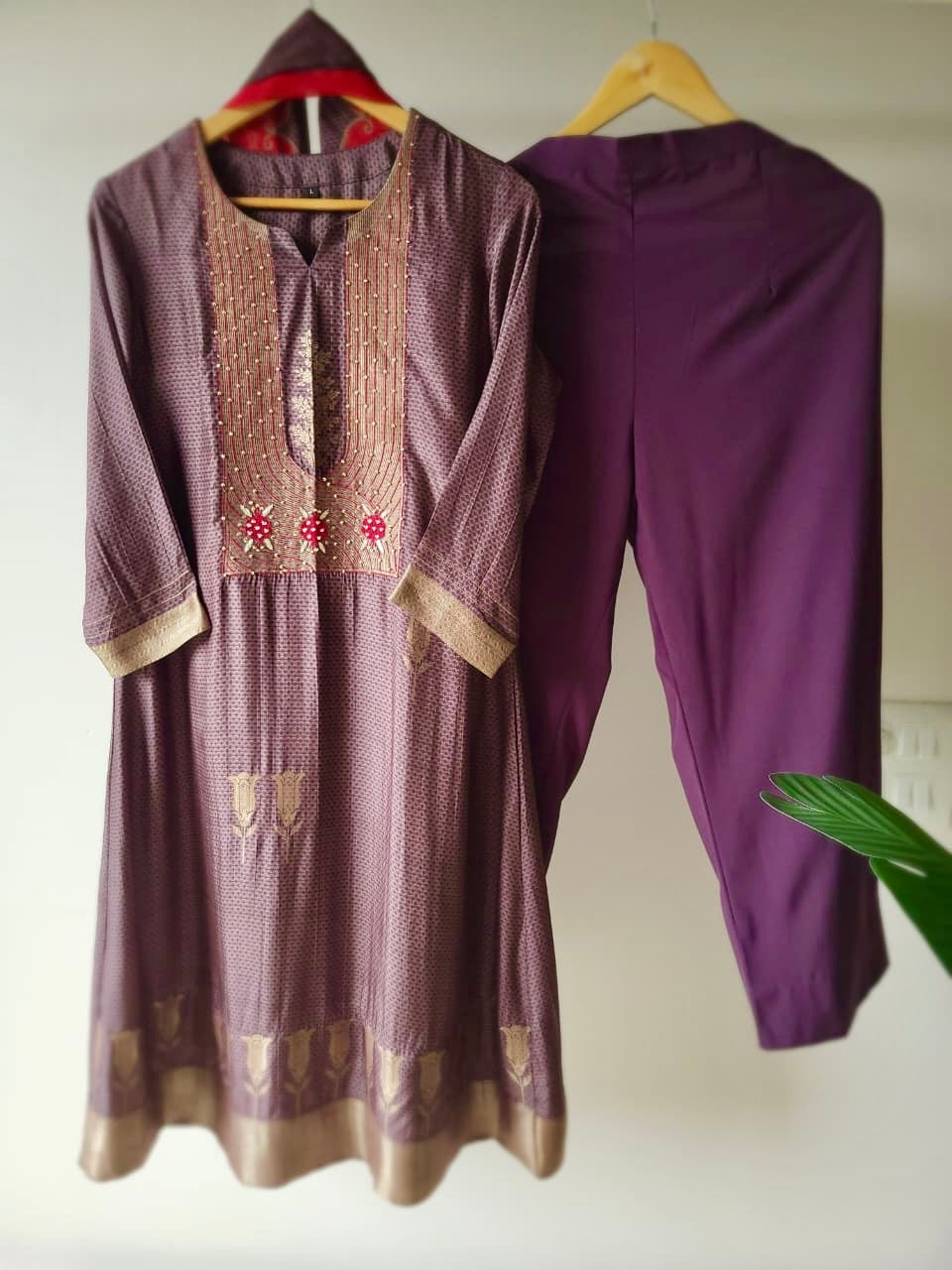 Ghazal Set (Ready To Ship)