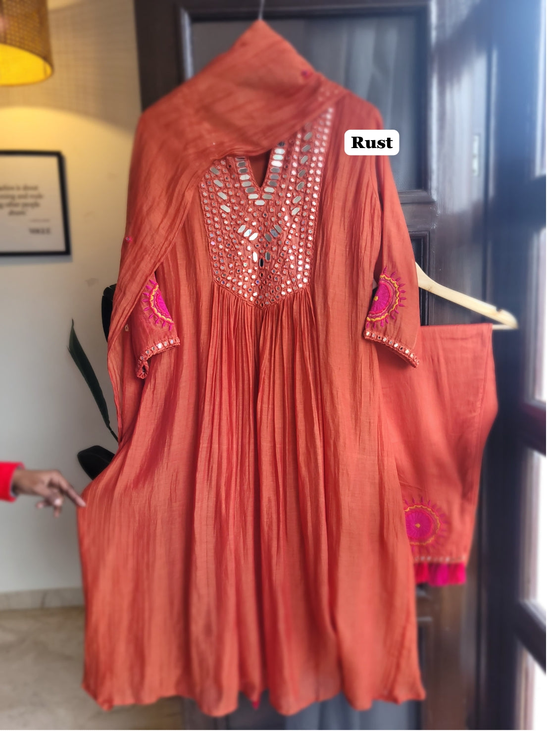Best Seller Mirror Set(READY TO SHIP).