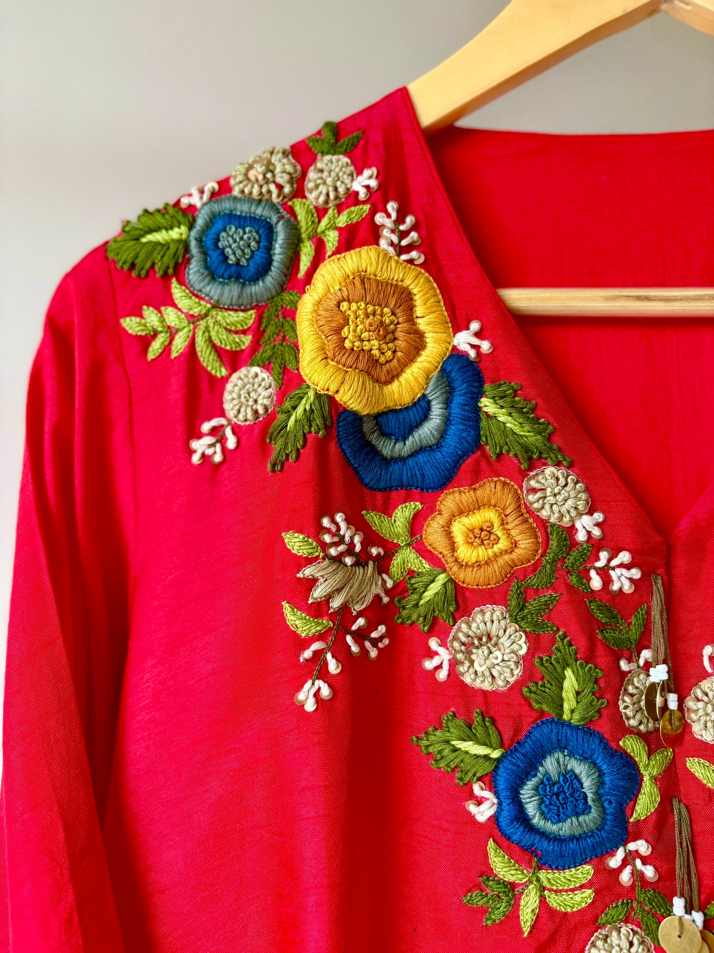 Rose & Twing Set (Ready to Ship)