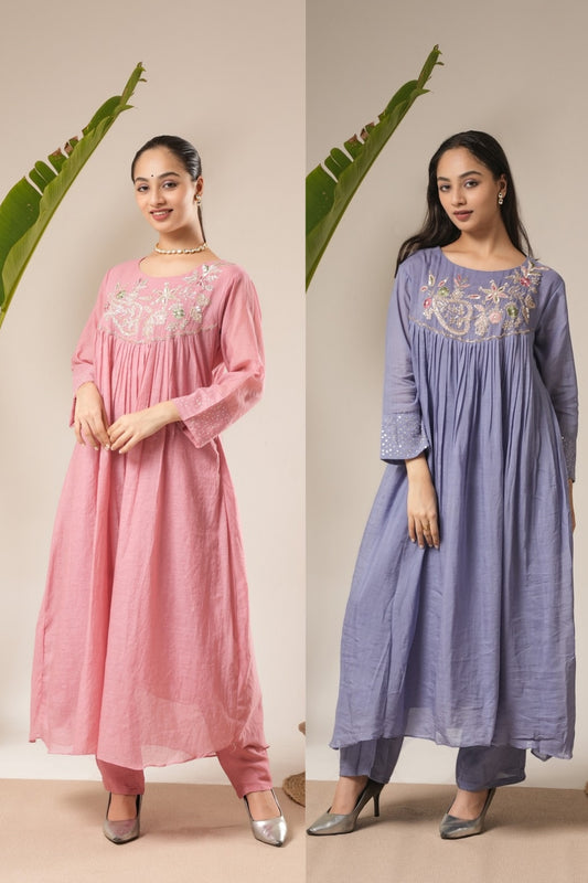 The HalfMoon Set (Ready To Ship)