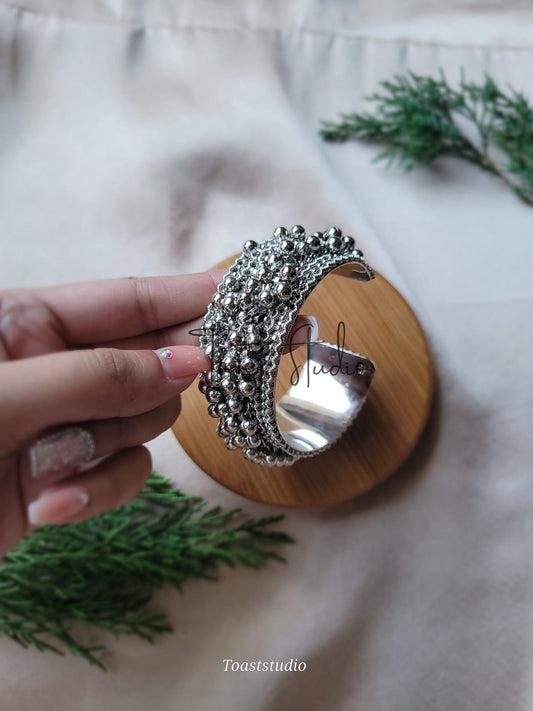 Ghungroo Adjustable Bracelet