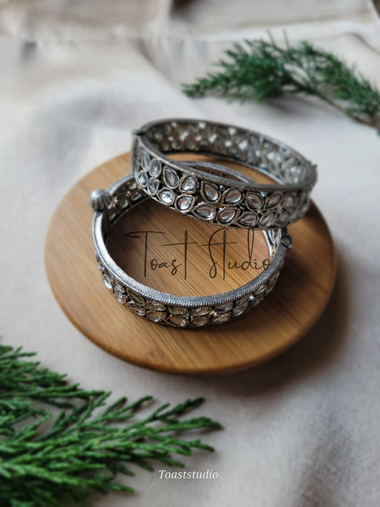 Drops Neutral Kada - Adjustable upto 2.4