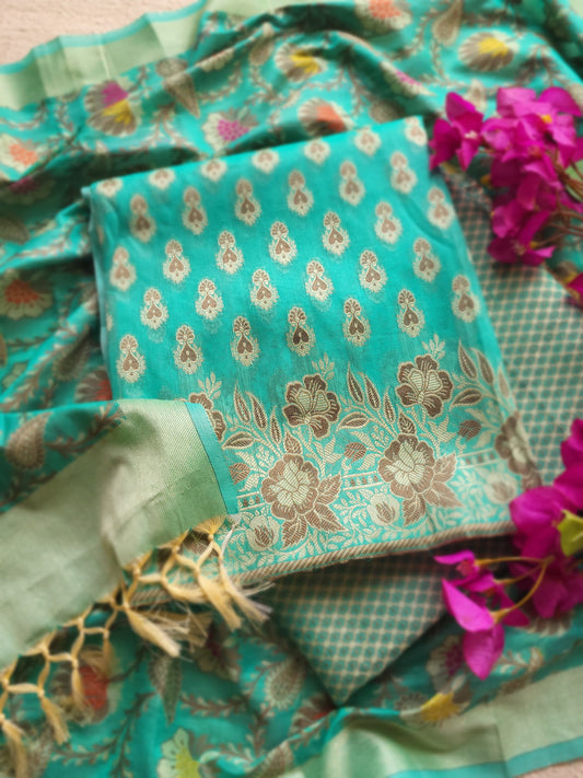 Saanjh Suit Set