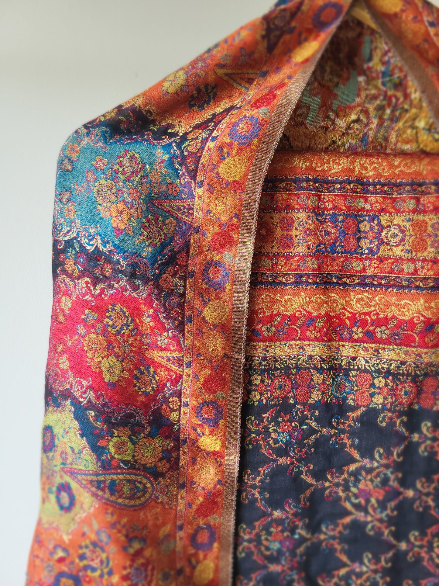 Siyahi Noor Set