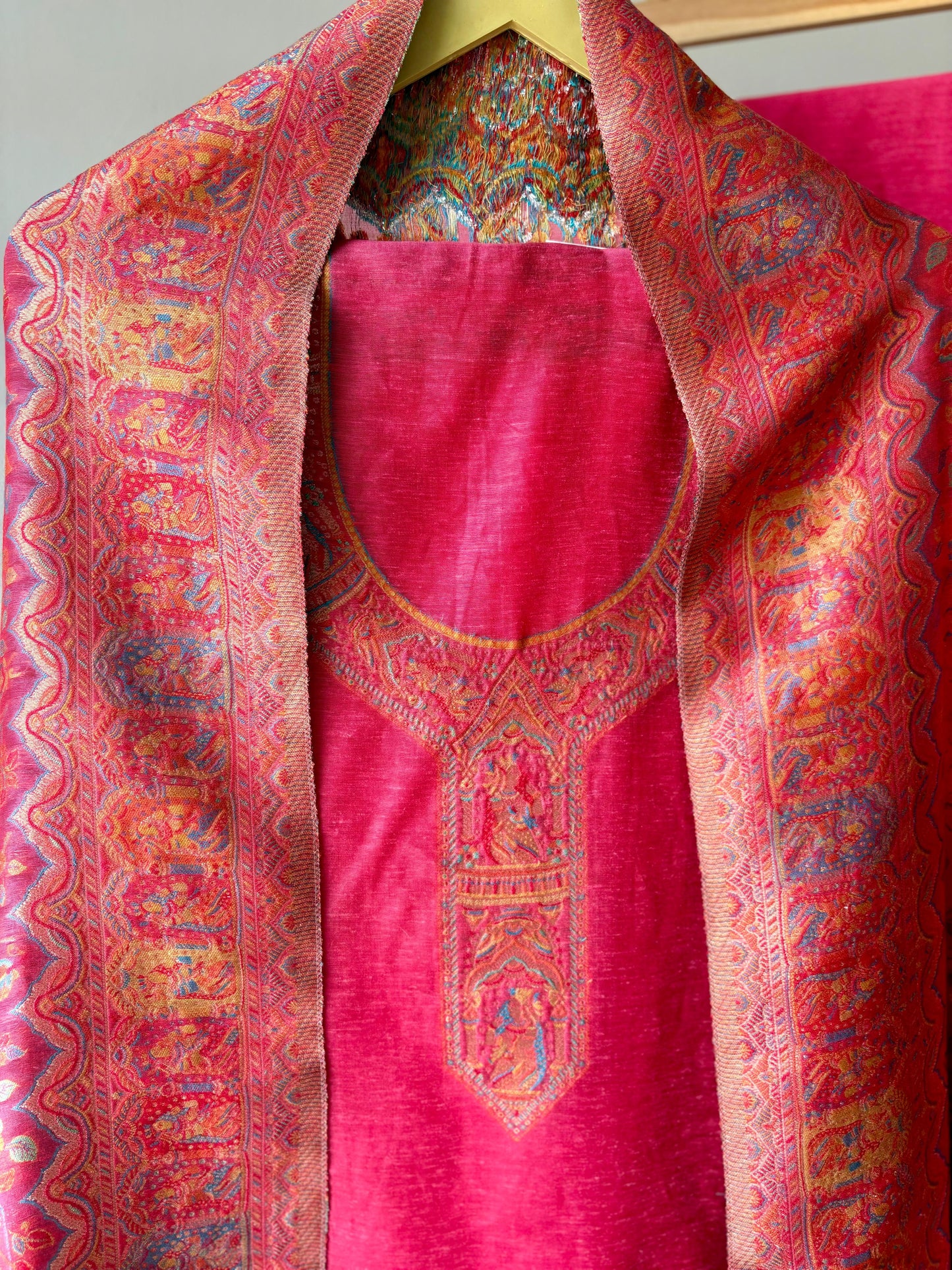Raagini Suit Set