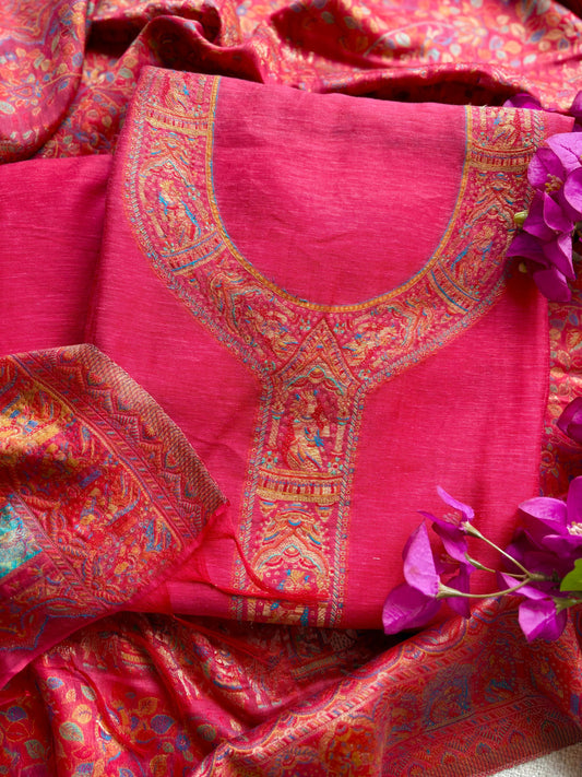 Raagini Suit Set