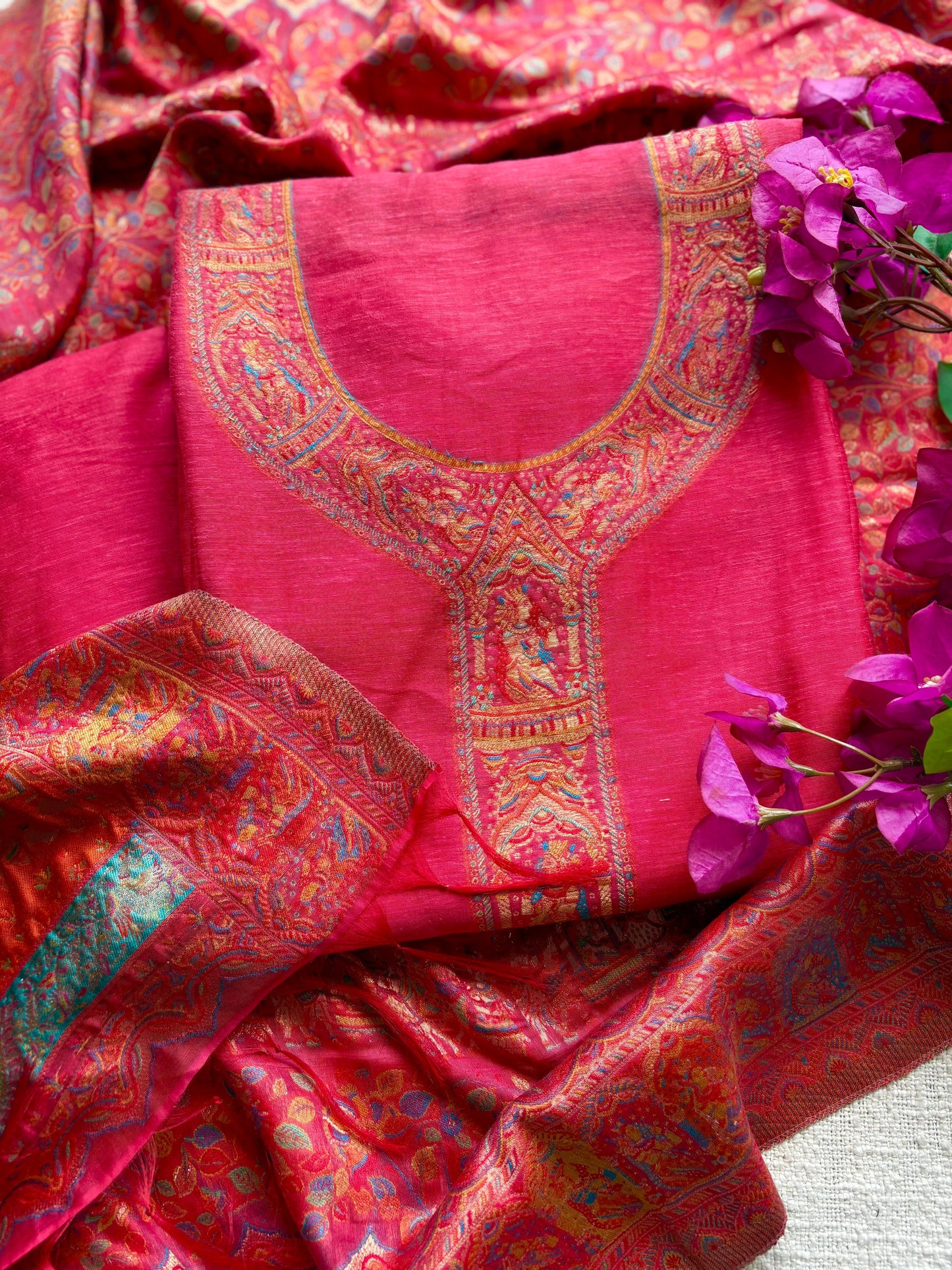 Raagini Suit Set