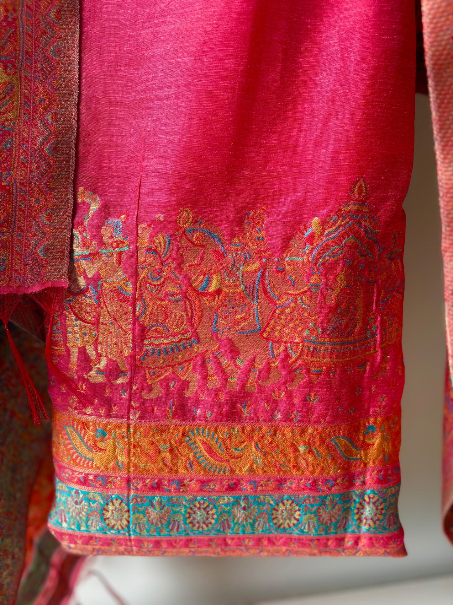 Raagini Suit Set