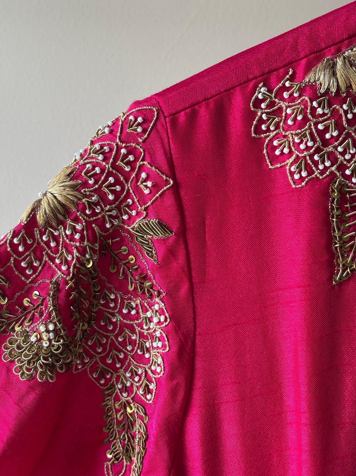 The Heritage Gharana Set (25-30 Days Dispatch Time)