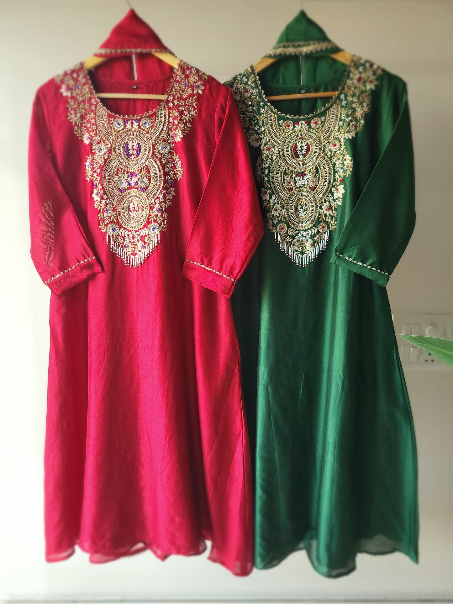Nazaaqat Set