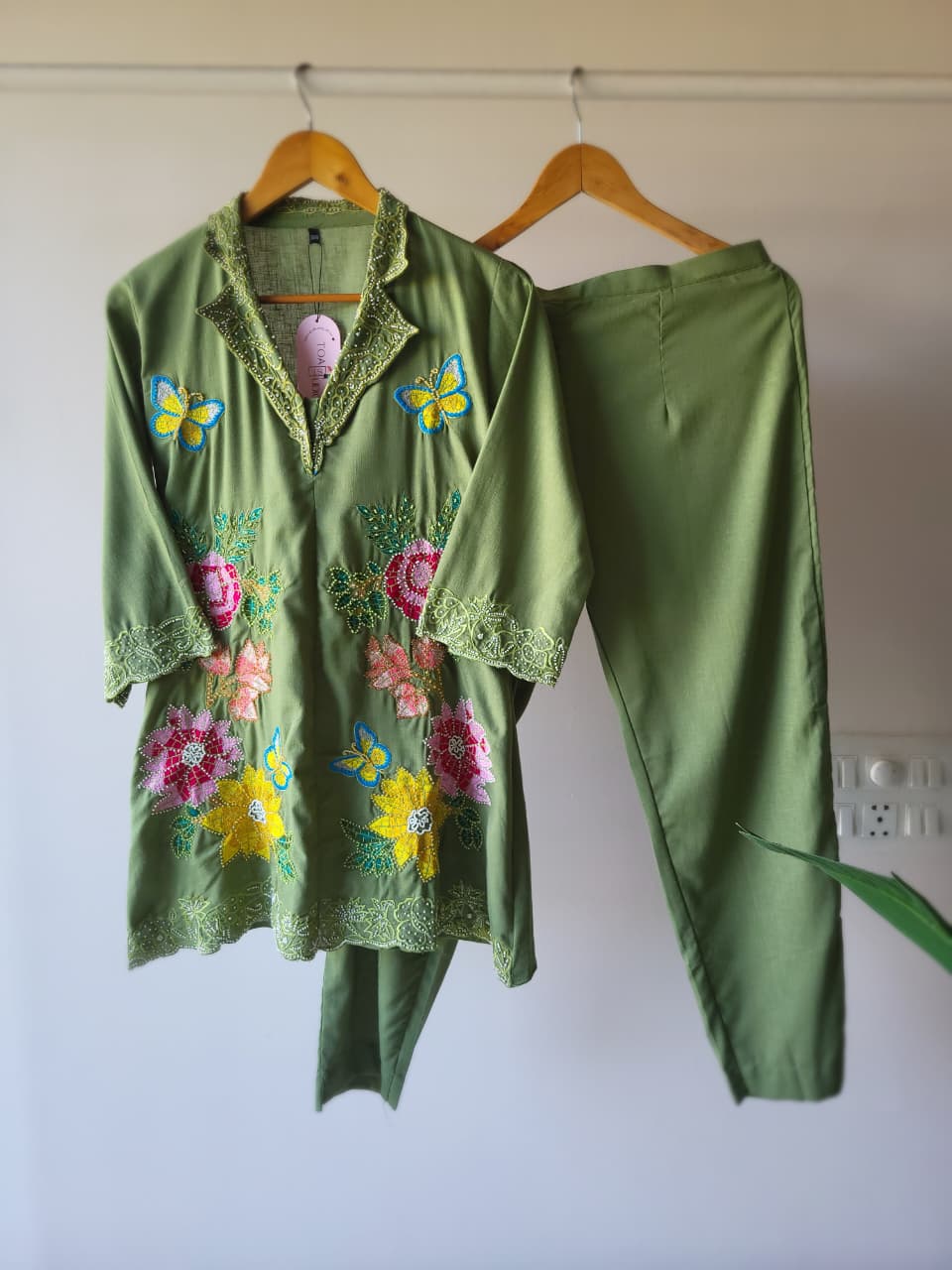 Bloomveil Set