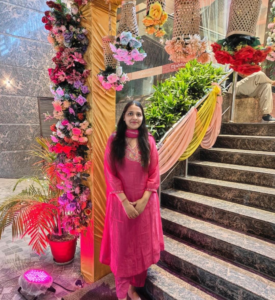 Bestseller Angrakha Set