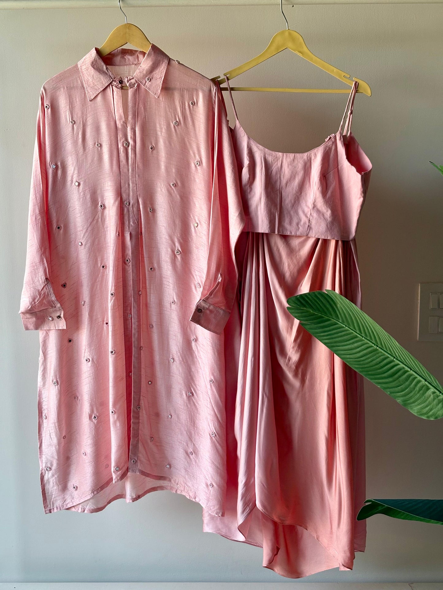 Blush Dazzle Set