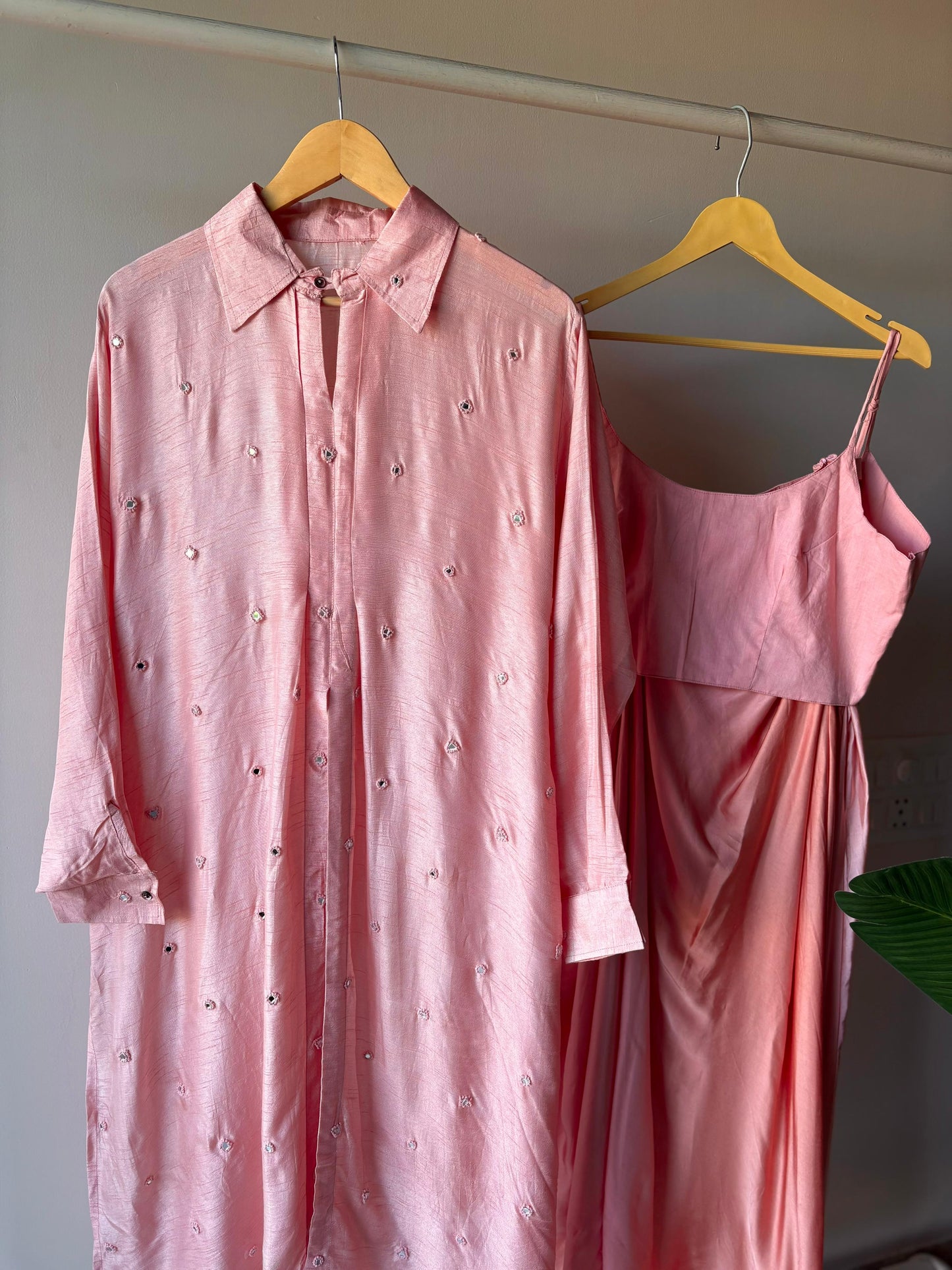 Blush Dazzle Set
