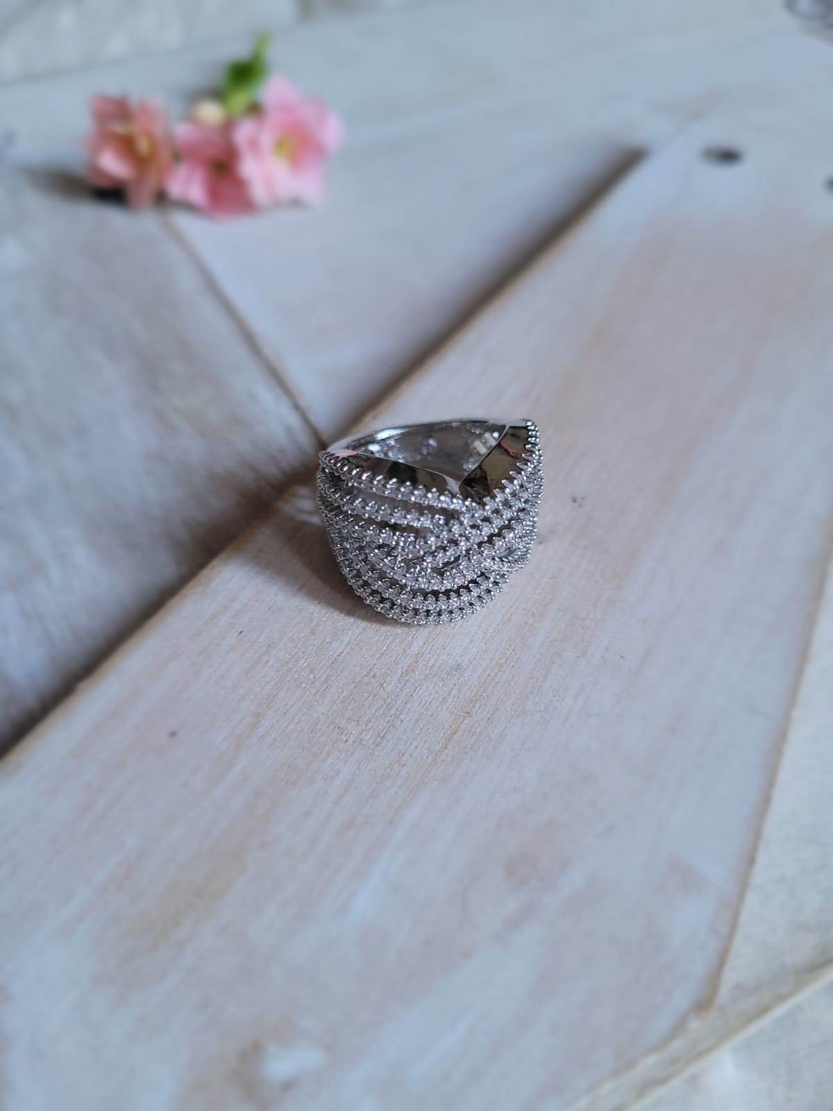 Band AD Ring