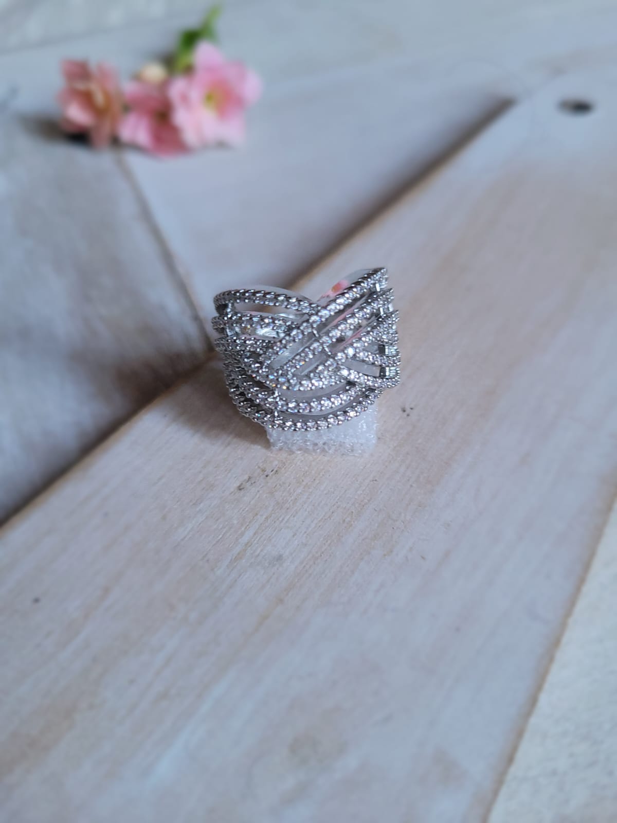 Band AD Ring
