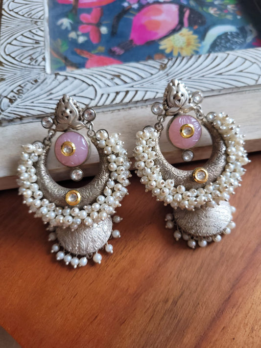 Moti silver Bali