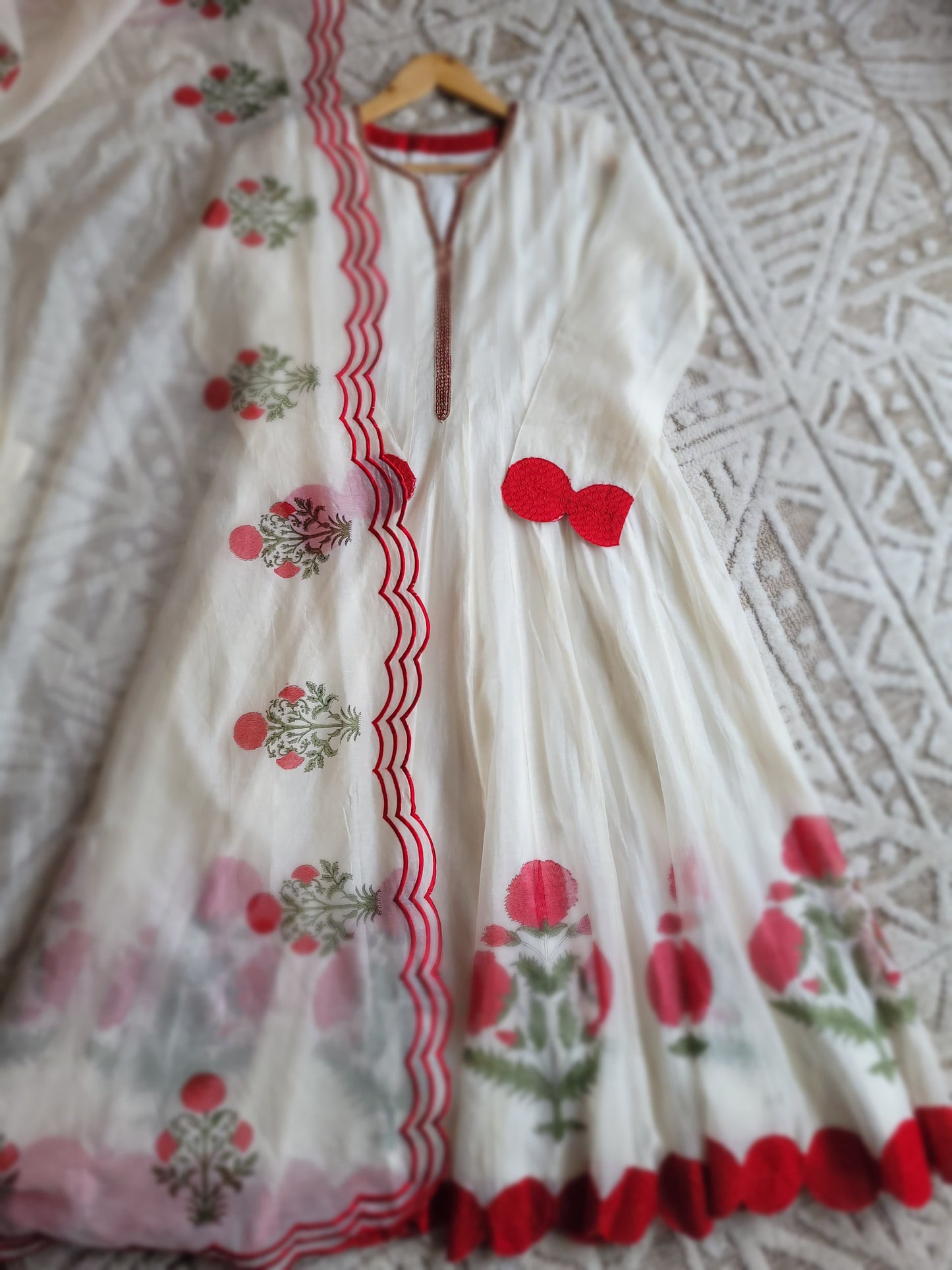 GulabKhas Anarkali