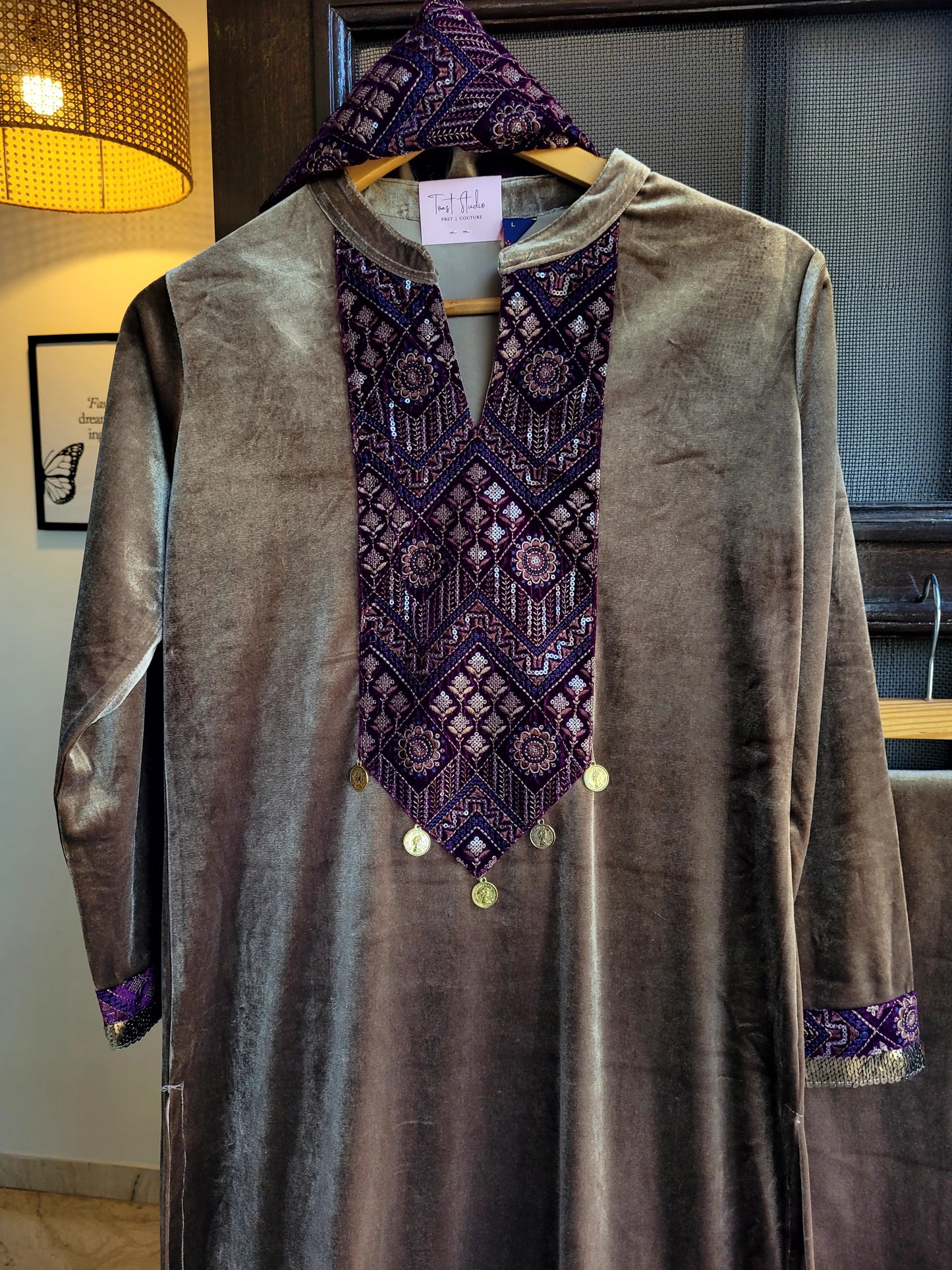 Zooni Set (Ready To Ship)