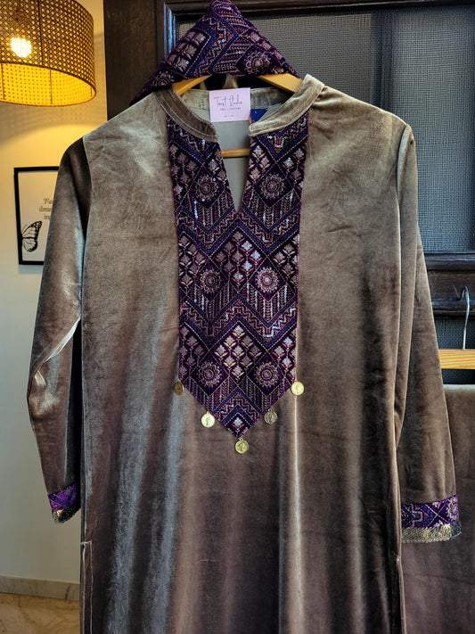 Zooni Set (Ready To Ship)