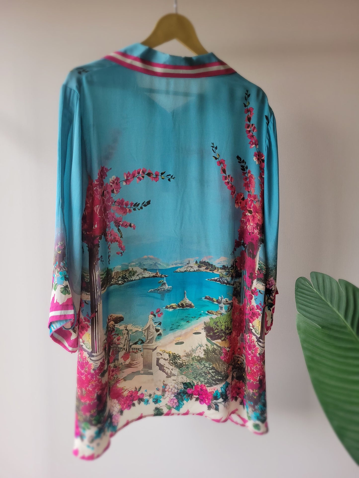 Miami Shirt (6 Days Dispatch Time)
