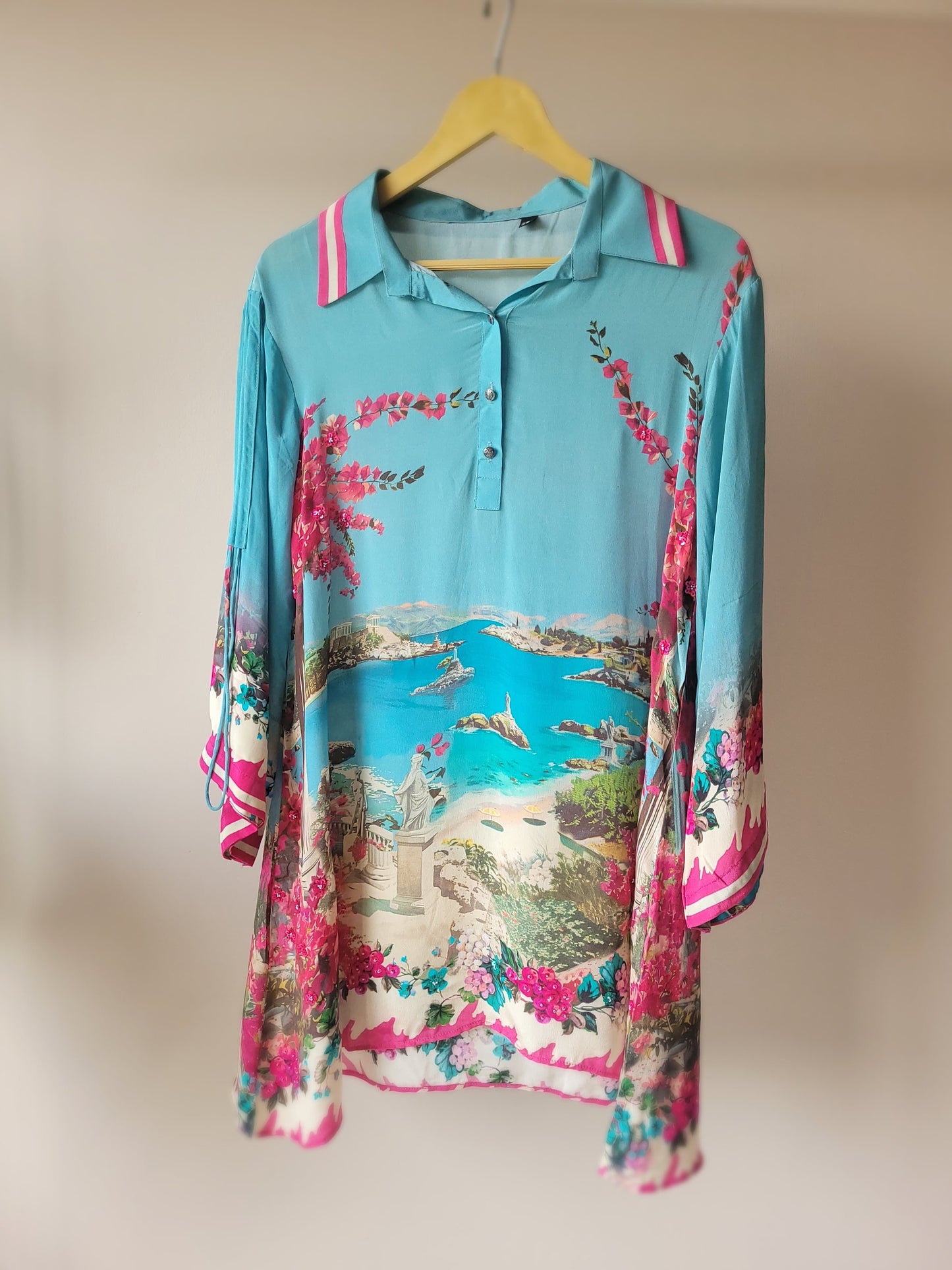 Miami Shirt (6 Days Dispatch Time)