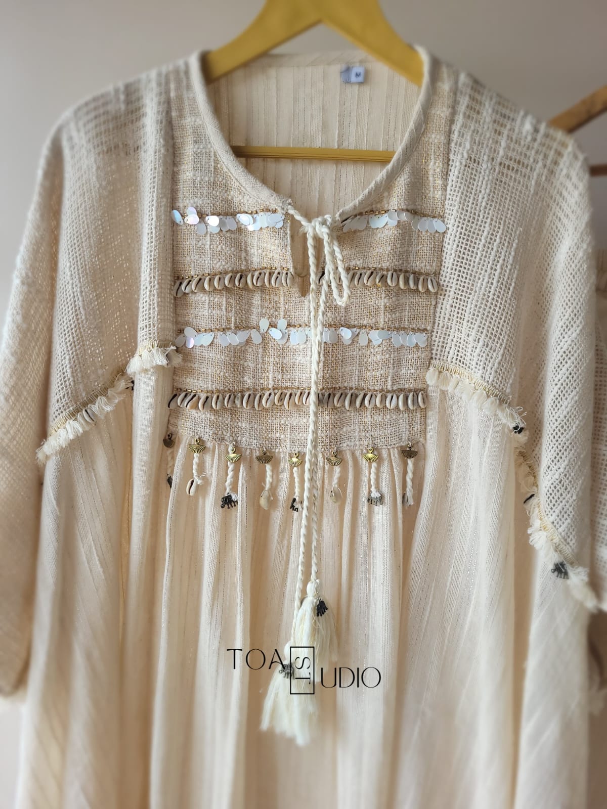 Pilgrim Coord set