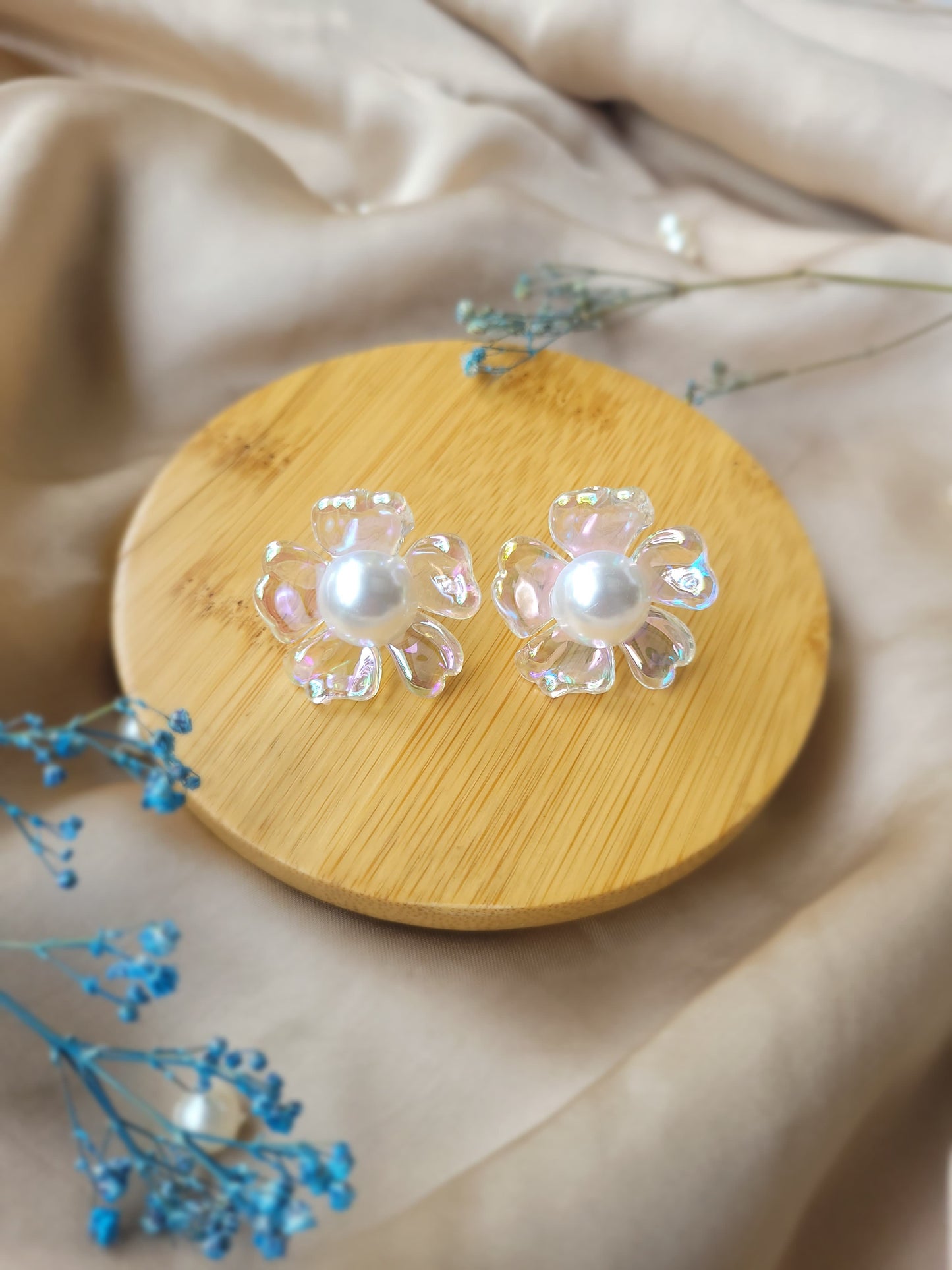 Prism Earings