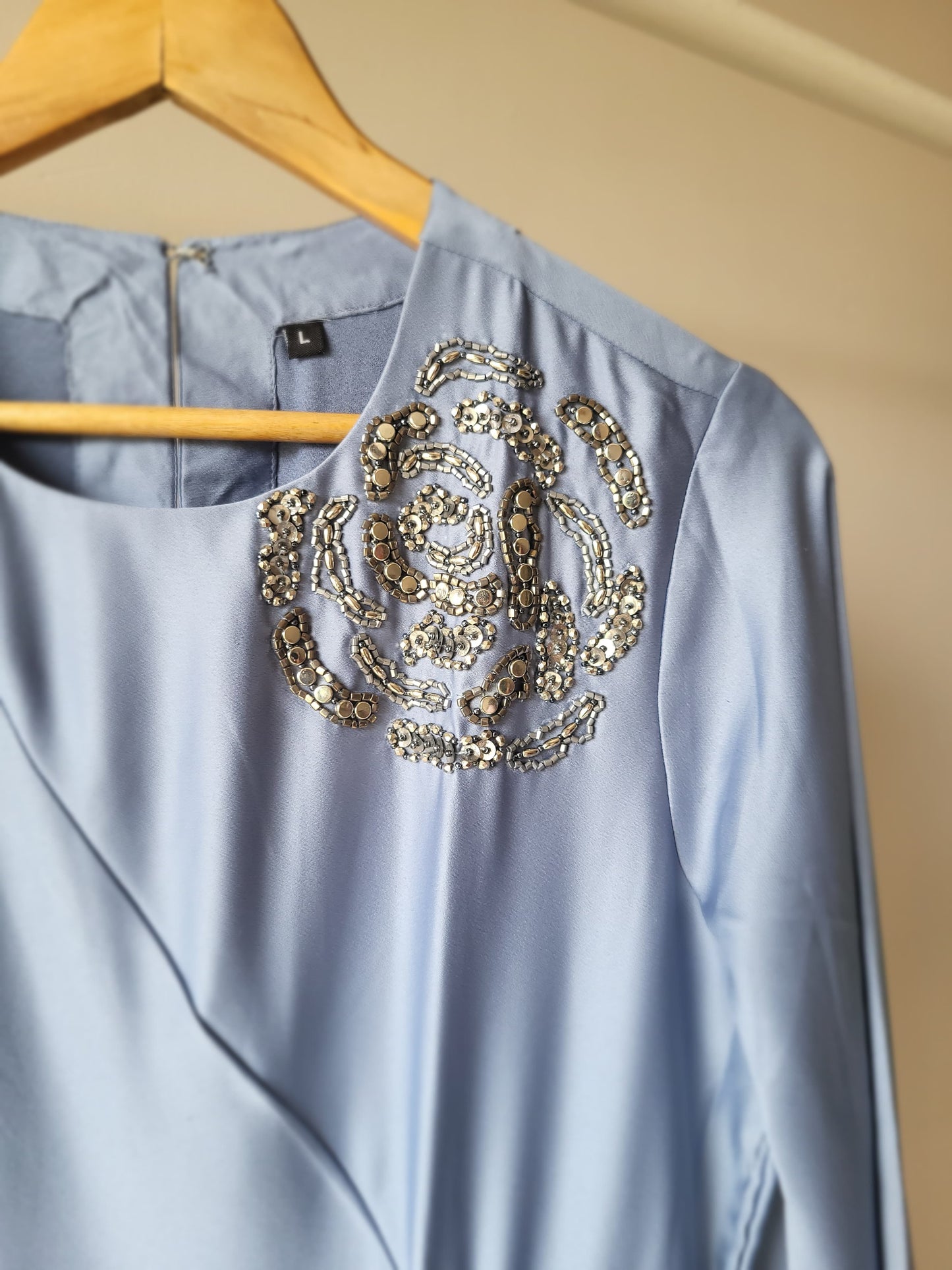 Cosmic One-piece Dress (Ready To Ship)