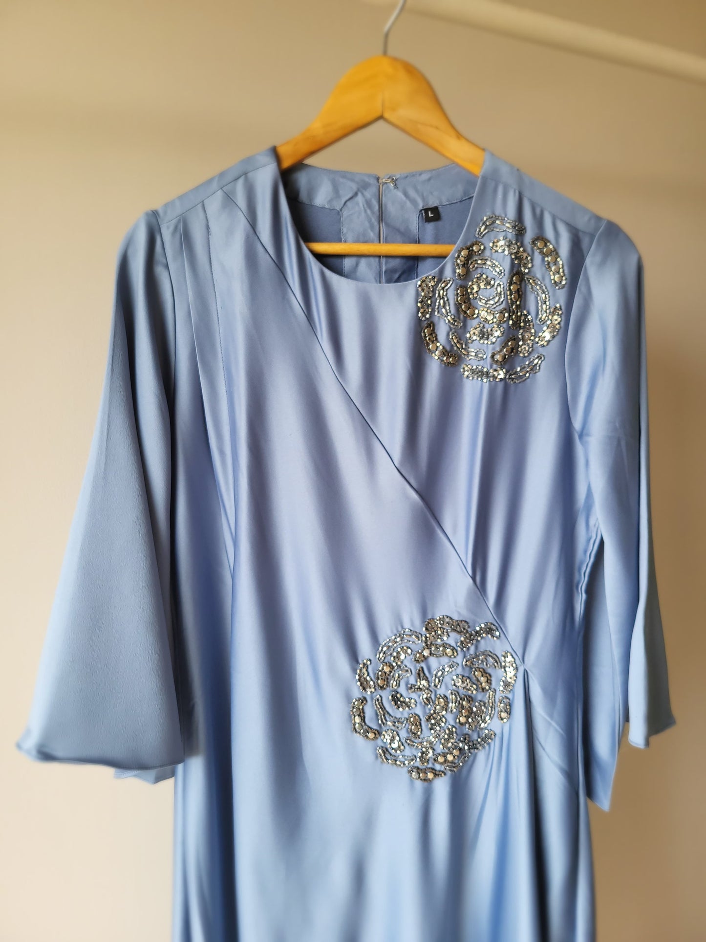 Cosmic One-piece Dress (Ready To Ship)