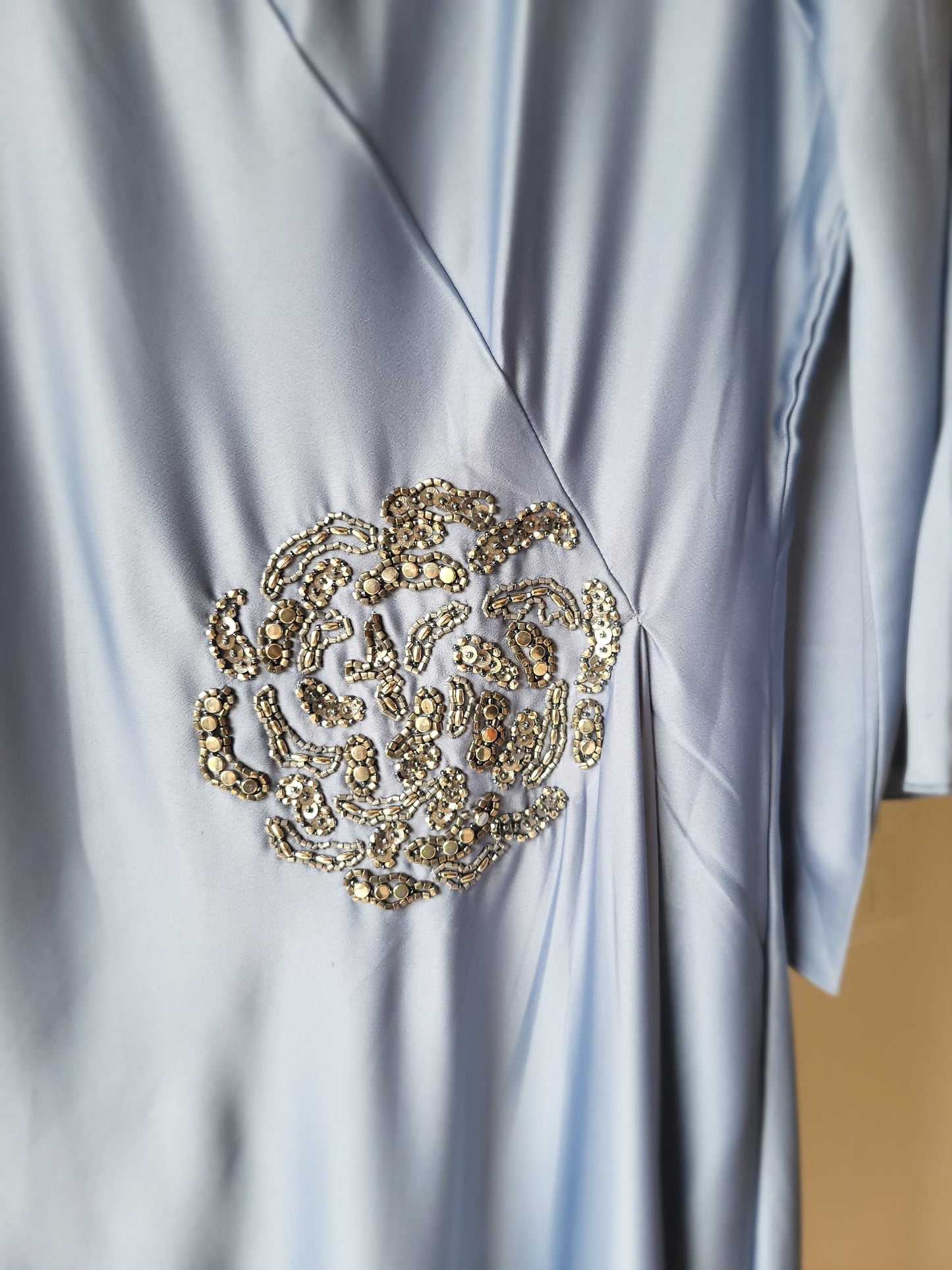 Cosmic One-piece Dress (Ready To Ship)