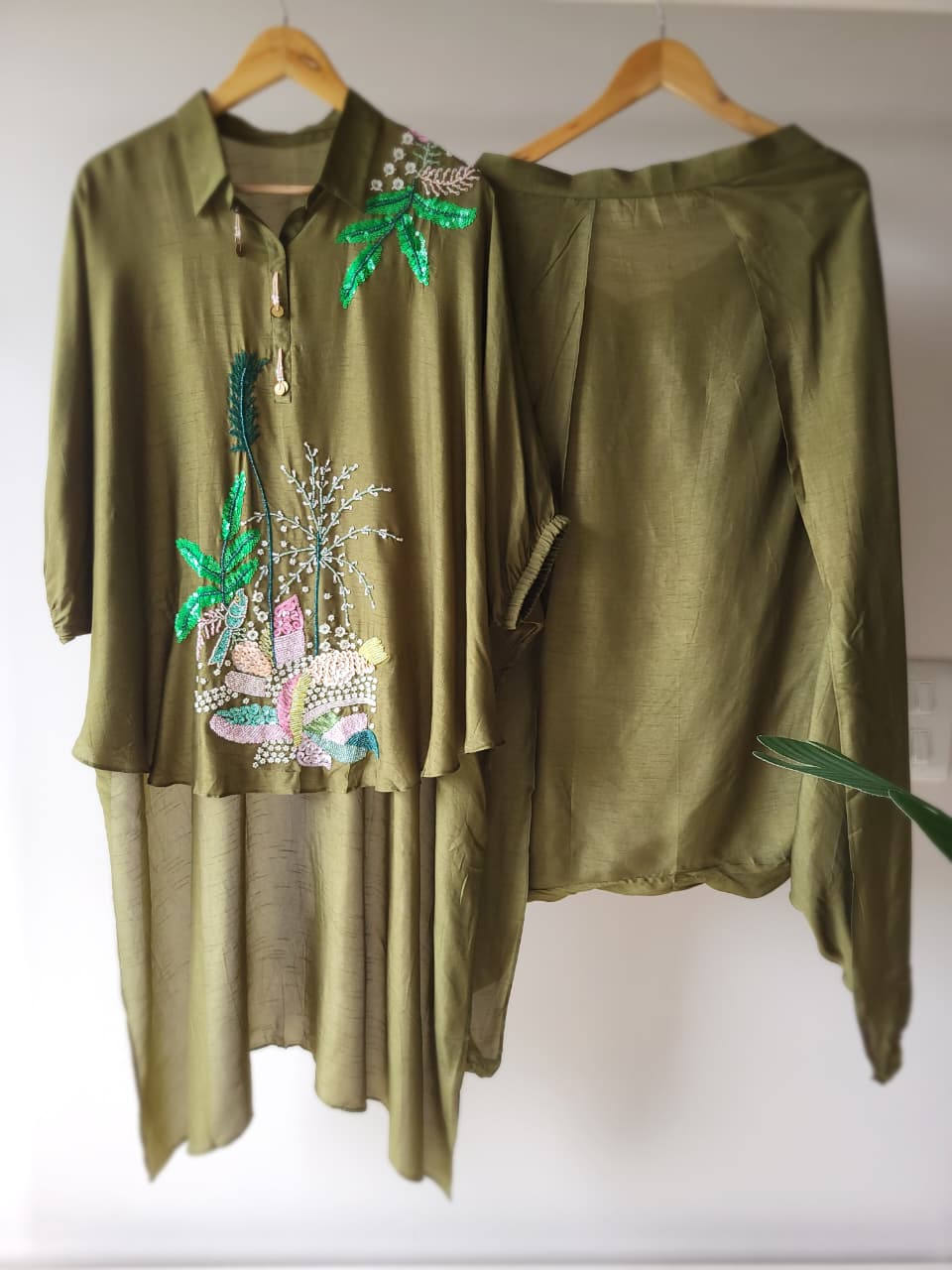 Jaggery Tree Set (20 Days Dispatch Time)