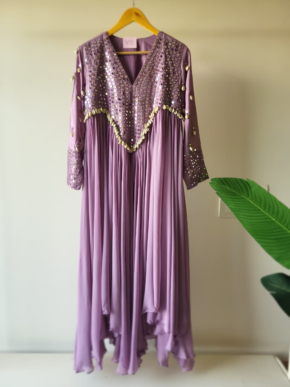 Meera Jogan Dress