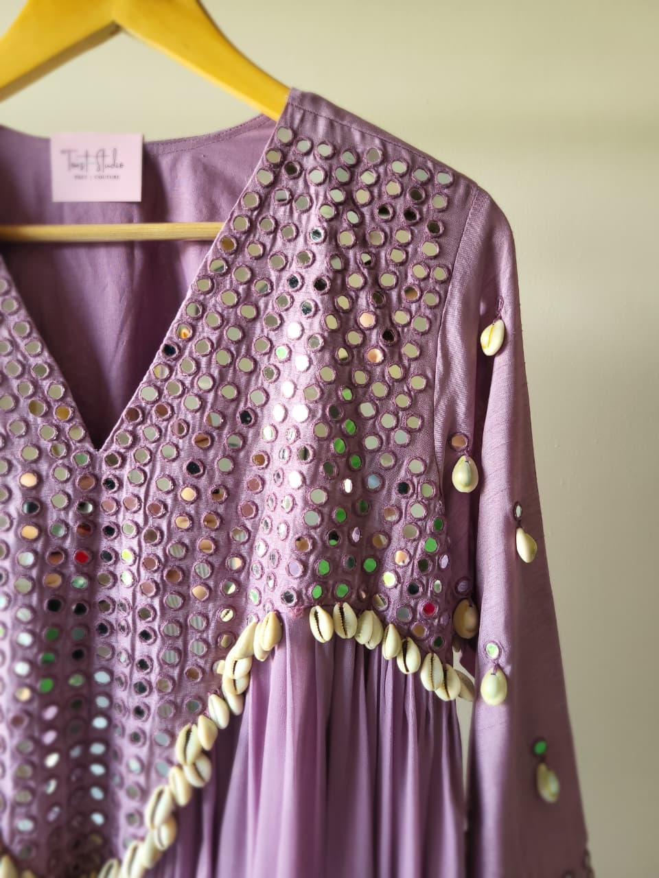 Meera Jogan Dress