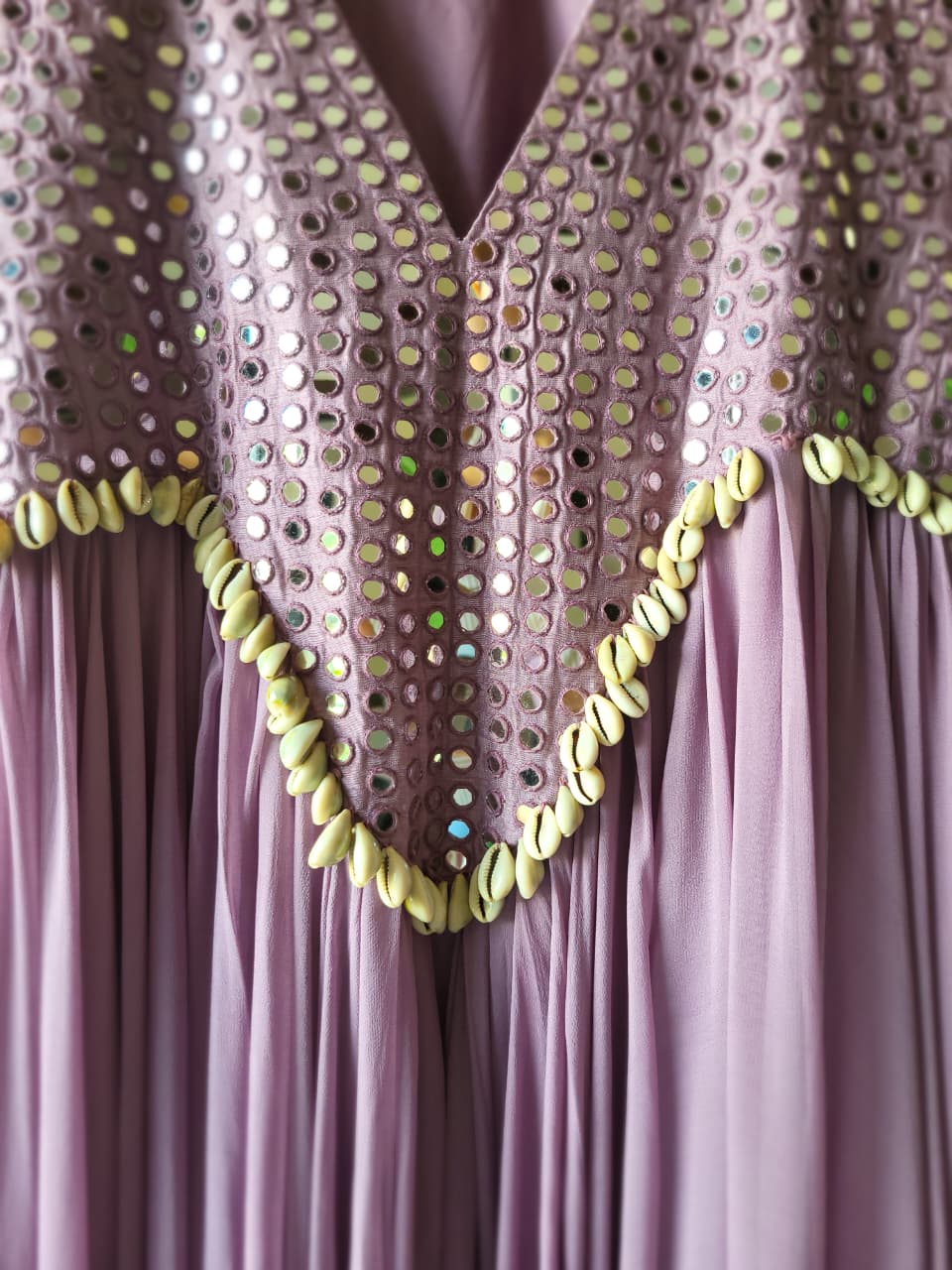 Meera Jogan Dress