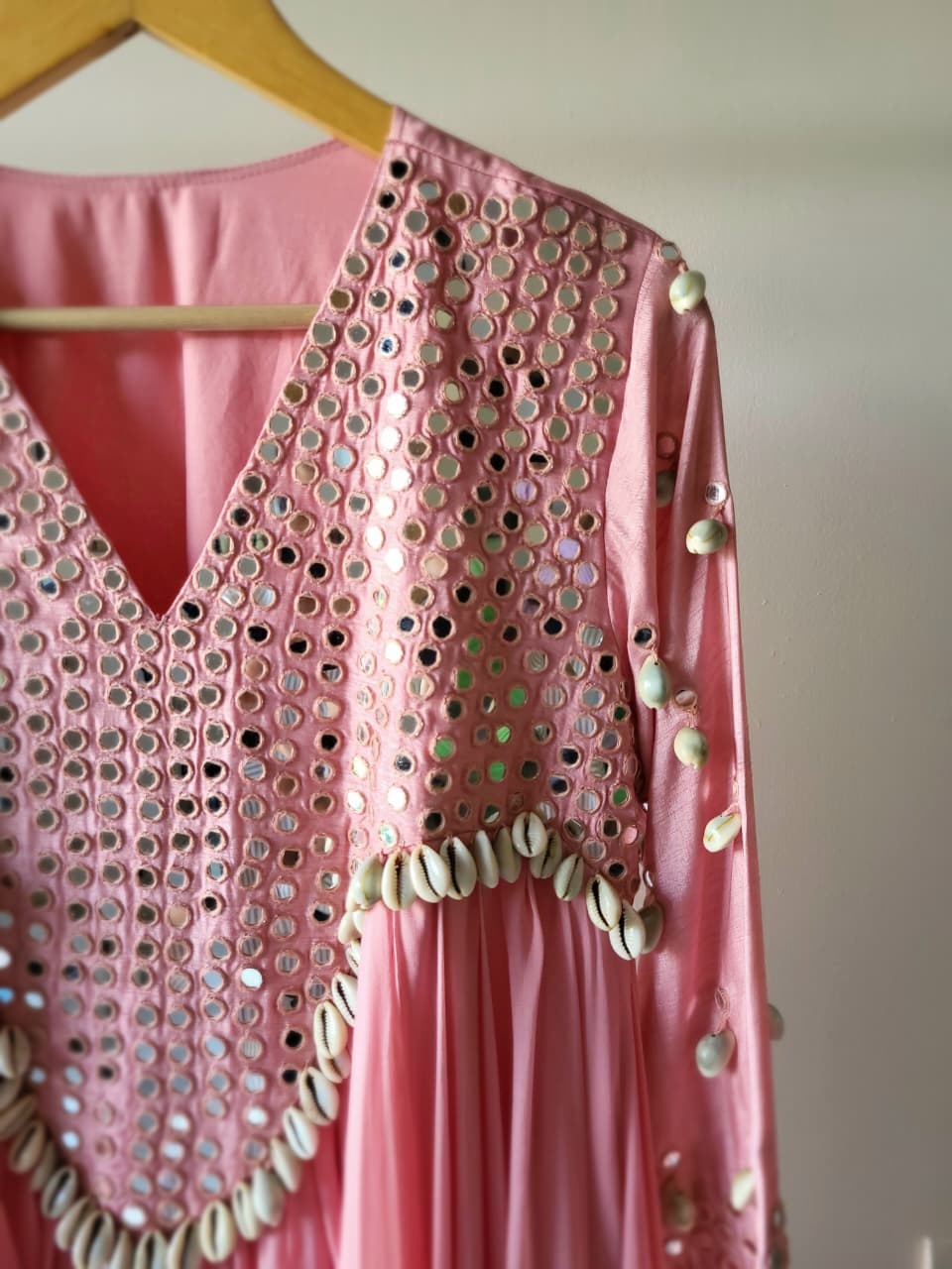 Meera Jogan Dress