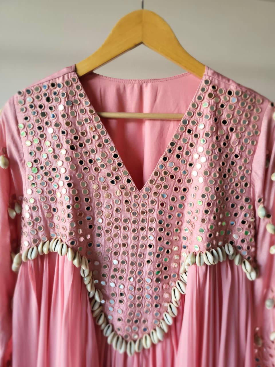 Meera Jogan Dress