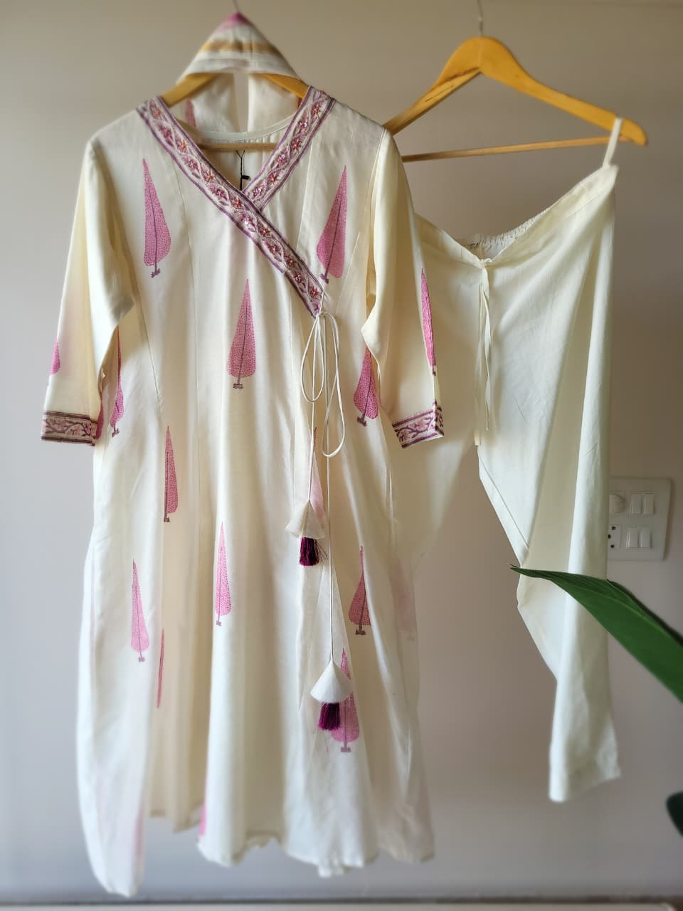 Gloss Lavender Suitset (Ready To Ship)