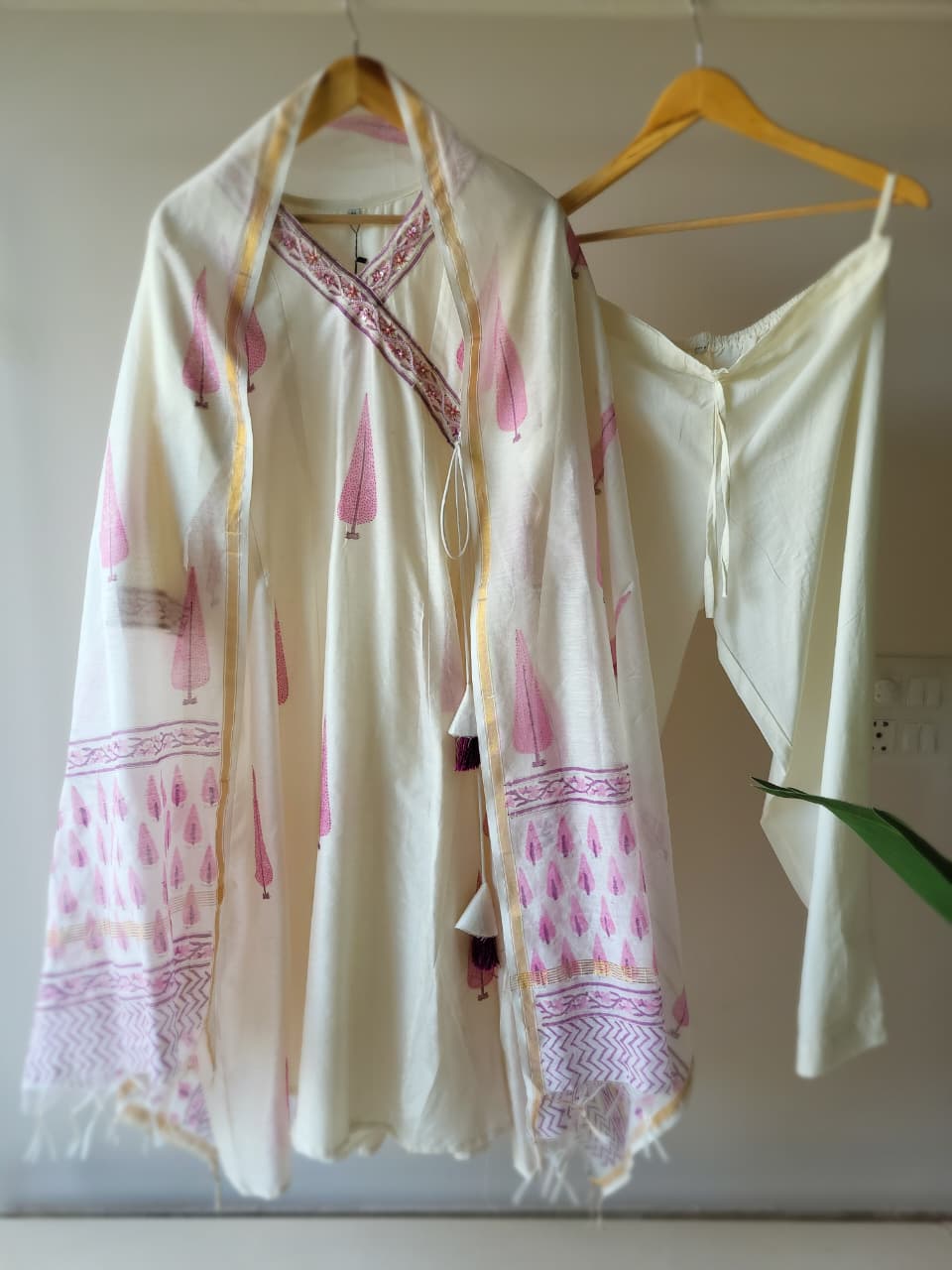 Gloss Lavender Suitset (Ready To Ship)