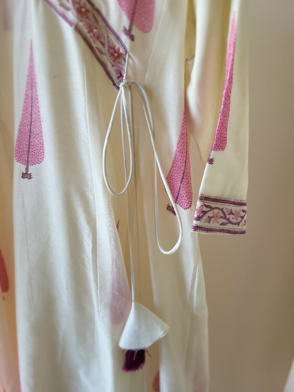 Gloss Lavender Suitset (Ready To Ship)