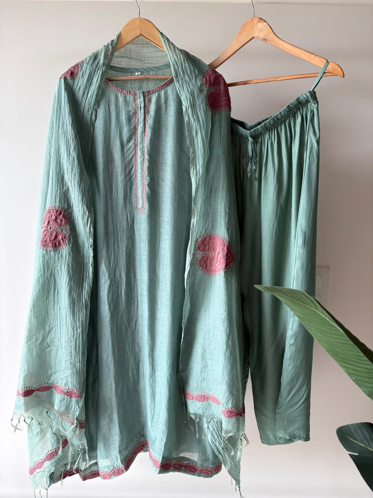 The Maati Set