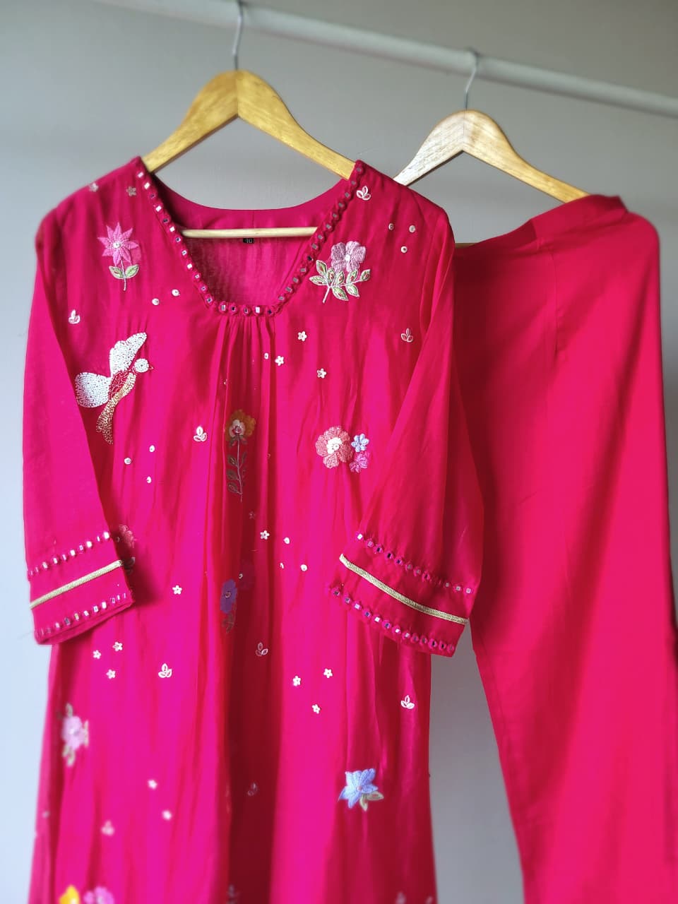 The Iraa Set