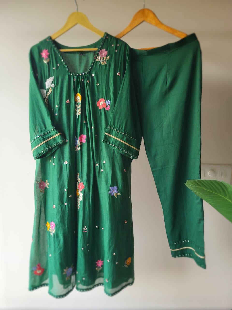 The Iraa Set