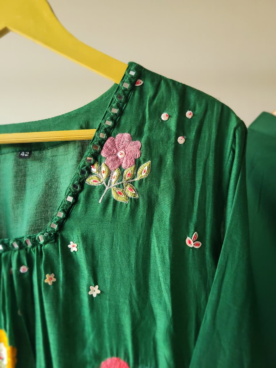 The Iraa Set