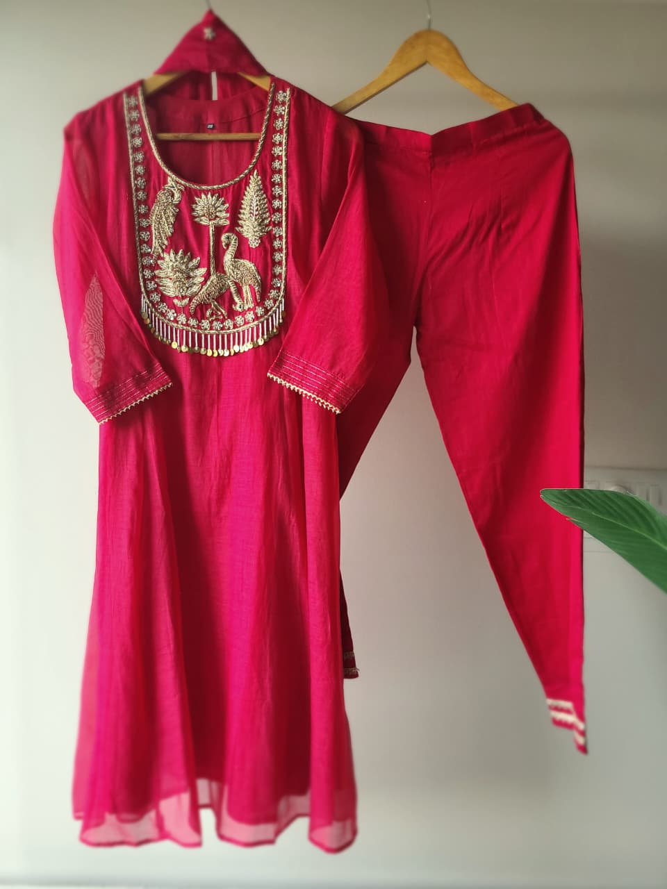 Rangmohar Set